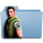 VGC RE ChrisRedfield Icon